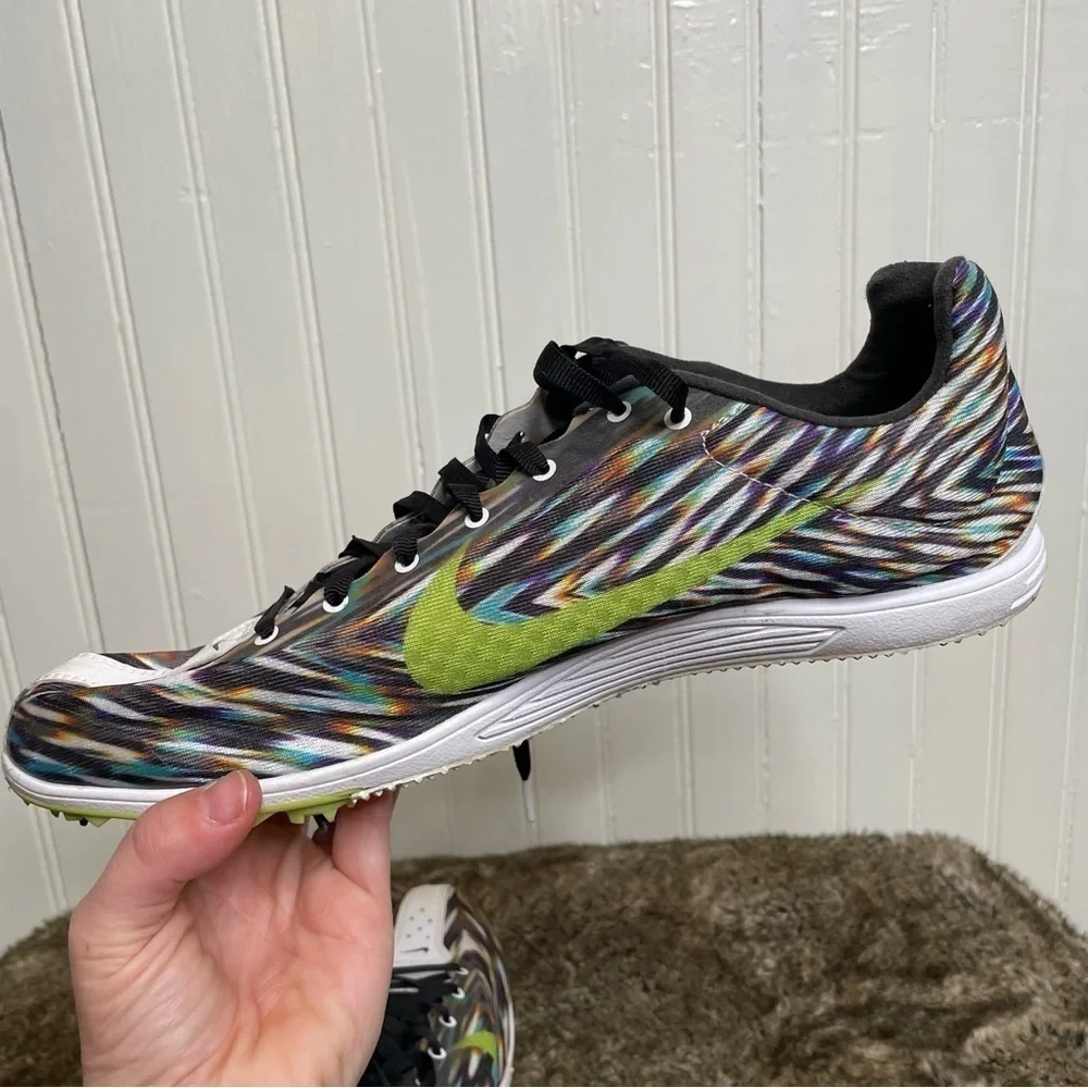 Nike Zoom Rival D Track Cleats - Picture 7 of 13